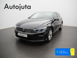 Volkswagen Passat, 1.4 l., saloon / sedan