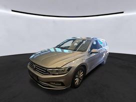 Volkswagen Passat, 2.0 l., Универсал