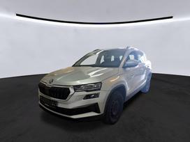 Skoda Karoq, 2.0 l., Внедорожник / Кроссовер