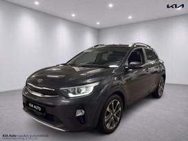 Kia Stonic, 1.0 l., off-road / crossover