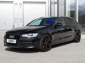 Audi A6, 3.0 l., Универсал
