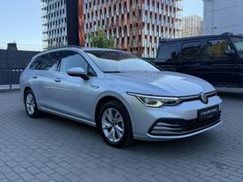 Volkswagen Golf, 1.5 l., Универсал