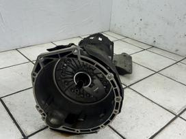 BMW 320 pavarų dėžė
