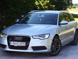 Audi A6, 3.0 l., Универсал