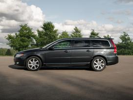 Volvo V70, 2.0 l., universalas