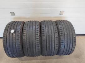 Fulda Sport control, летние 235/45 R17