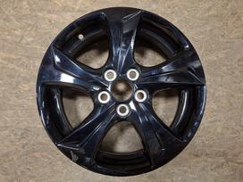 Toyota Yaris, PW4570D002, Cen33281