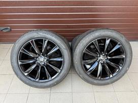 Audi Originalūs „audi“ Tinka Q7 Sq, lengvojo