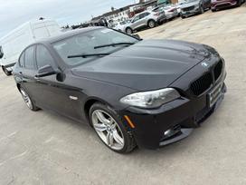 BMW 535, 3.0 l., sedanas