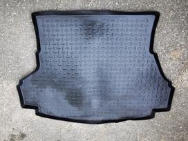 Toyota Avensis mats