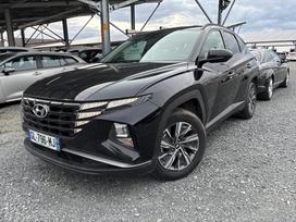 Hyundai Tucson, 1.6 l., visureigis / krosoveris