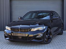 BMW 330, 3.0 l., saloon / sedan
