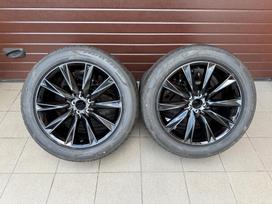 Audi Originalūs „Audi“ tinka VW To, light alloy, R20