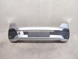 Volkswagen Transporter bumpers