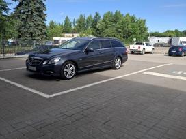 Mercedes-Benz E200, 2.1 l., wagon