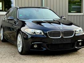 BMW 520, 2.0 l., Универсал