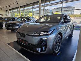 Subaru Uncharted, 77 кВт·ч, Внедорожник / Кроссовер