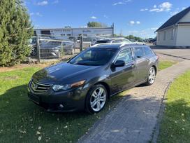 Honda Accord, 2.2 l., universalas