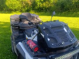 AODES/UPMOTO PATHCROSS 650L 650cc, keturračiai