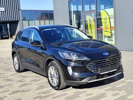Ford Kuga, 2.5 l., Внедорожник / Кроссовер