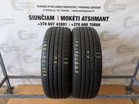 Bridgestone Dueler H/P Sport, summer 235/60 R18
