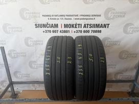 Hankook Ventus S1 evo3 (EV) T2, summer 255/45 R19