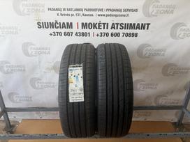 Goodyear Efficient Grip, летние 215/60 R17