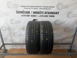 Pirelli P Zero, summer 225/40 R18