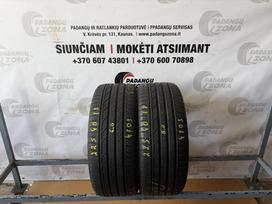 Bridgestone Turanza T001, summer 225/40 R18
