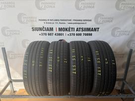 Pirelli Cinturato P7, summer 225/55 R17