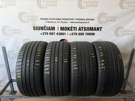 Michelin Pilot Sport 4, summer 245/40 R19