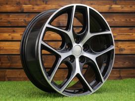 Autowheels Ford C-Max, Focus, Mondeo,, lengvojo lydinio, R17