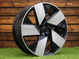 Autowheels Volvo XC40 Recharge Style, light alloy, R20