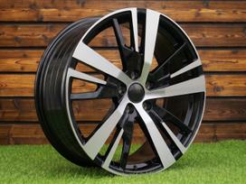 Autowheels Peugeot 3008 Style, легкосплавные , R18