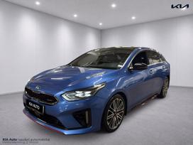 Kia ProCeed, 1.6 l., universalas
