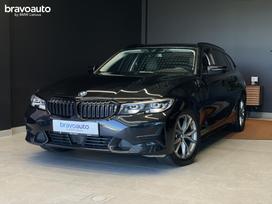 BMW 320, 2.0 l., wagon