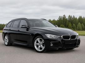 BMW 335, 3.0 l., Универсал