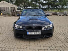 BMW M3, 4.0 l., Кабриолет