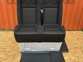Mercedes-Benz Sprinter, cargo vans