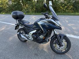 Honda NC 745cc, enduro / adventure