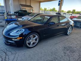 Porsche Panamera, 3.0 l., hečbekas