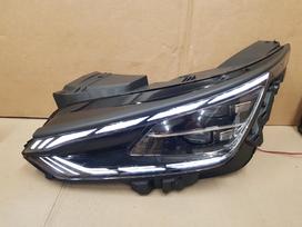 Kia EV6 žibintas 92102 cv130 92101 cv130 posparnis 86812 cv000 8681
