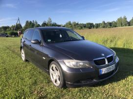 BMW 320, 2.0 l., universalas