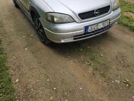 Opel Astra, 1.6 l., Седан