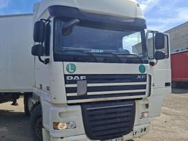 Daf Daf 105 460 Automatas Retarda, 2