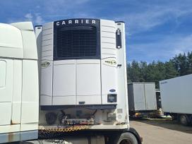 Schmitz CARGOBULL, рефрижераторы