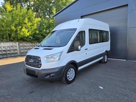 Ford Transit, 2.0 l., Пассажирский микроавтобус