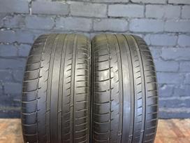 Triangle Sportex TSH11, летние 275/40 R19