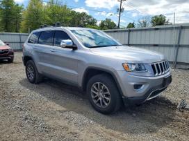 Jeep Grand Cherokee, 3.6 l., visureigis / krosoveris