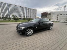 BMW 330, 3.0 l., coupe